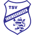 TSV Ihringshausen 1945 II