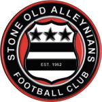 Stone Old Alleynians FC