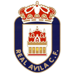 Real Ávila CF logo