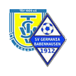 SG Langstadt/​Babenhausen II