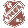Vigør logo