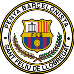 Penya Barcelonista Sant Feliu De Llobregat