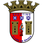 SC Braga U19 logo