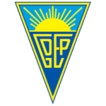 GD Estoril Praia U19 logo
