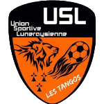 US Luneraysienne