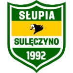 Słupia Sulęczyno