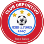 CD Pedro Antonio Flores