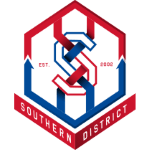 Southern District FC logo