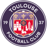 FC Toulouse logo