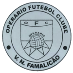 Operário Famalicão