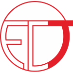 FC Thierrens logo