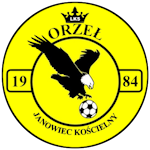 Orzeł Janowiec Kościelny