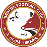 MFK Stará Ľubovňa logo