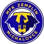 MFK Zemplín Michalovce logo