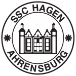 SSC Hagen Ahrensburg logo