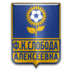 FC Sloboda Alekseevka