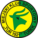 MGKS Tur 1921 Turek