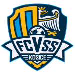 VSS Košice B logo