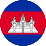 Cambodia logo