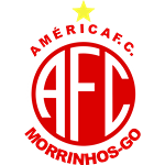 América de Morrinhos