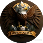 Spunky Blazers