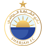 Al-Sharjah U23 logo