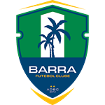 Barra-SE U20