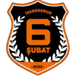 İskenderun 6 Şubatspor U17