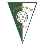 Csornai SE logo