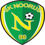 Jõgeva SK Noorus-96 II