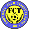 Termálfürdő FC Tiszaújváros logo