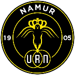 Union Namur logo