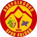 Arapgirgücü