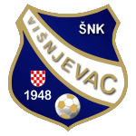 ŠNK Višnjevac logo