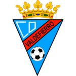 CD Valdefierro B logo