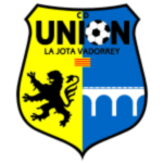CD Unión La Jota Vadorrey logo