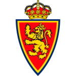 Real Zaragoza logo