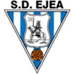 SD Ejea logo