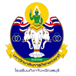 Chonburi Sports School logo