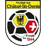 FC Châtel-St-Denis II logo