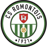 CS Romontois II logo