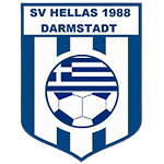 Hellas Darmstadt II