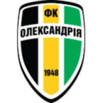 FC Oleksandria-2 logo