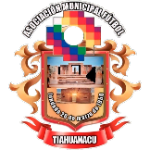 CD Tiahuanacu