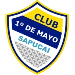 Club 1 de Mayo FC Sapucai
