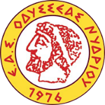 EAS Odysseas Nydriou