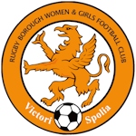 Rugby Borough Women