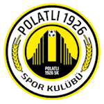 Polatlı 1926 SK logo