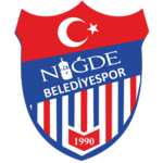 Niğde Belediyesi Spor logo