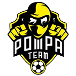 Pompa Team Jarosławiec logo